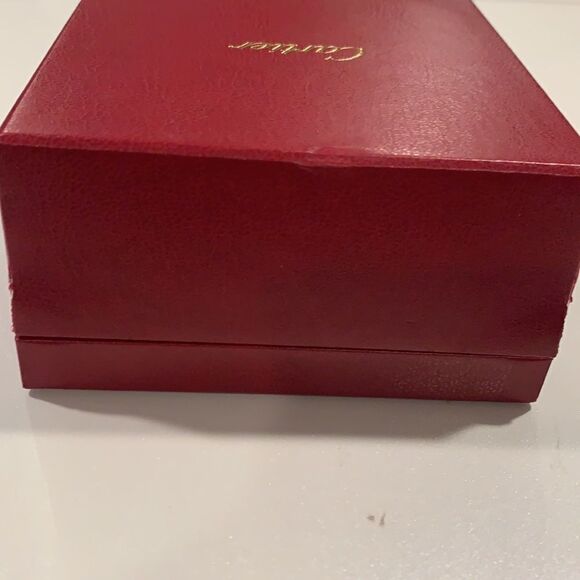 🎉Final deal🎉Cartier box 100% authentic - Picture 4 of 9
